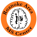 Roanoke Area MS Center Logo